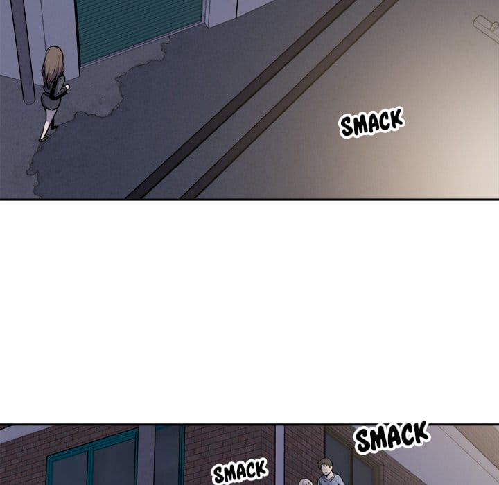 Excuse me, This is my Room [LObeam , kook] Chapter 30 – page 122
