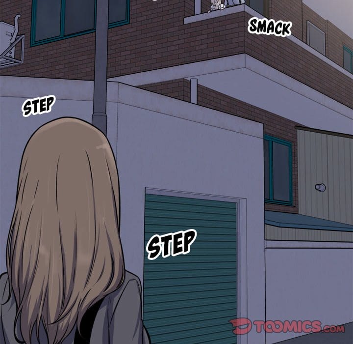 Excuse me, This is my Room [LObeam , kook] Chapter 30 – page 123