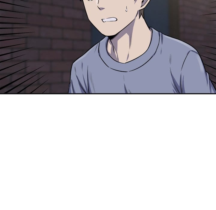Excuse me, This is my Room [LObeam , kook] Chapter 30 – page 125