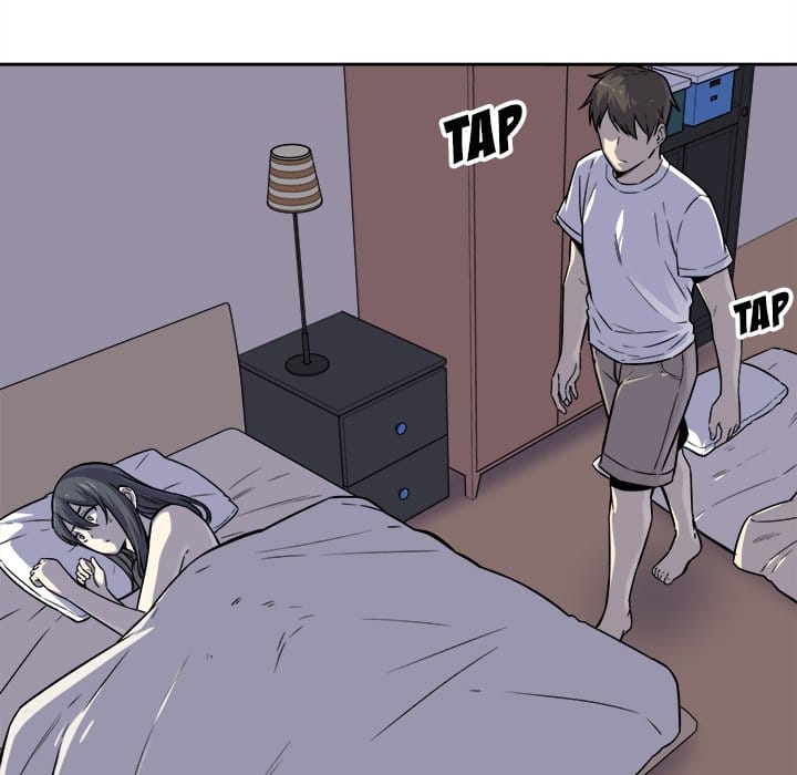 Excuse me, This is my Room [LObeam , kook] Chapter 30 – page 13