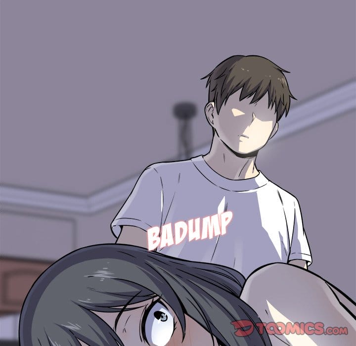 Excuse me, This is my Room [LObeam , kook] Chapter 30 – page 15