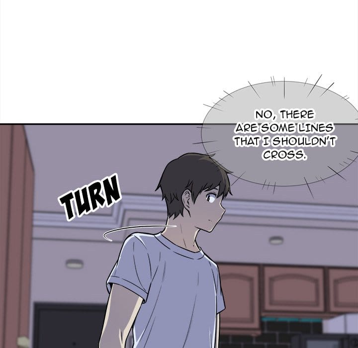 Excuse me, This is my Room [LObeam , kook] Chapter 30 – page 20