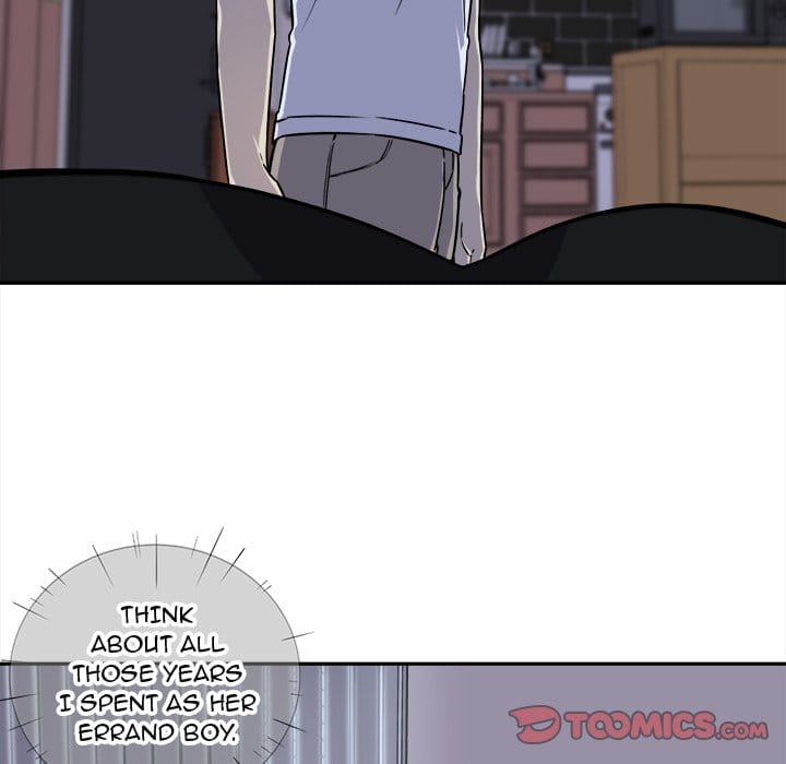Excuse me, This is my Room [LObeam , kook] Chapter 30 – page 21