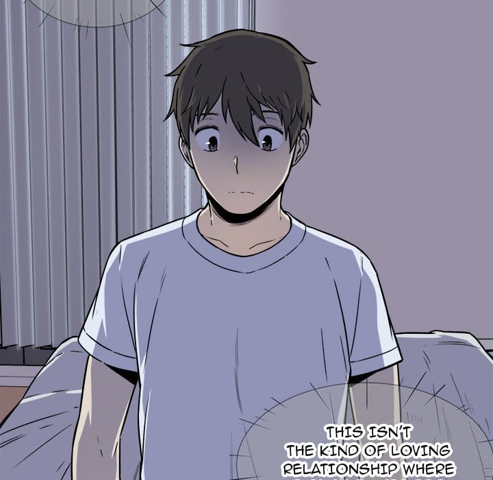 Excuse me, This is my Room [LObeam , kook] Chapter 30 – page 22