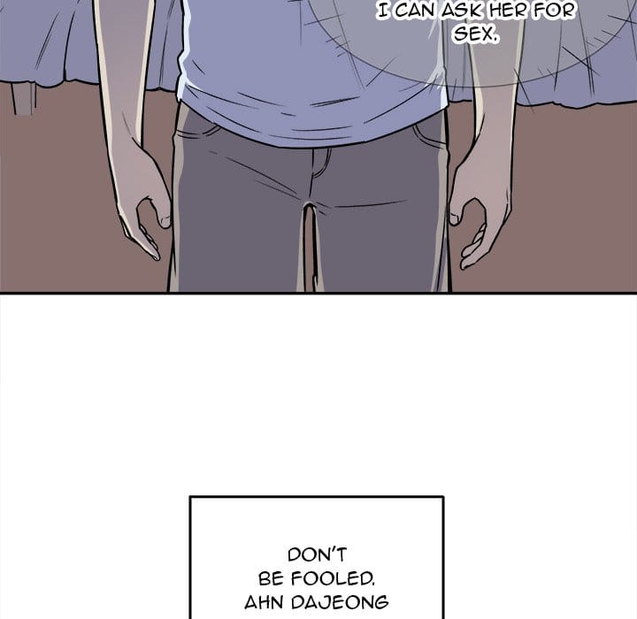 Excuse me, This is my Room [LObeam , kook] Chapter 30 – page 23