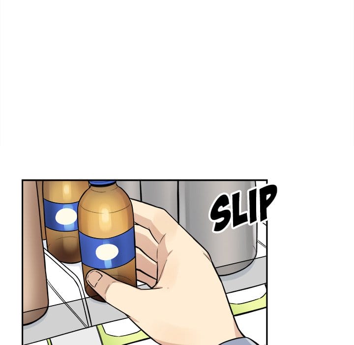 Excuse me, This is my Room [LObeam , kook] Chapter 30 – page 32