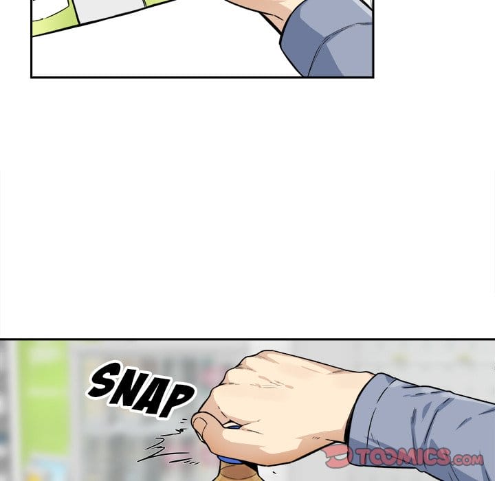 Excuse me, This is my Room [LObeam , kook] Chapter 30 – page 33