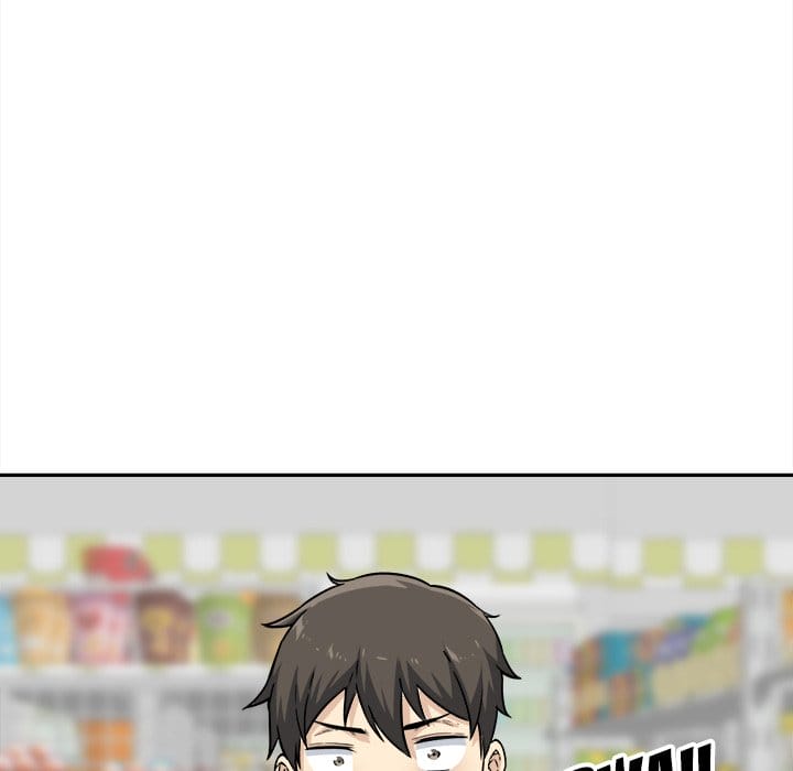 Excuse me, This is my Room [LObeam , kook] Chapter 30 – page 36