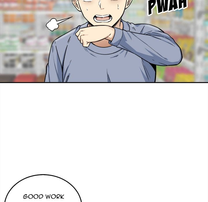 Excuse me, This is my Room [LObeam , kook] Chapter 30 – page 37