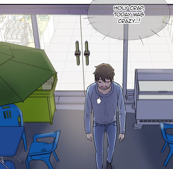 Excuse me, This is my Room [LObeam , kook] Chapter 30 – page 40