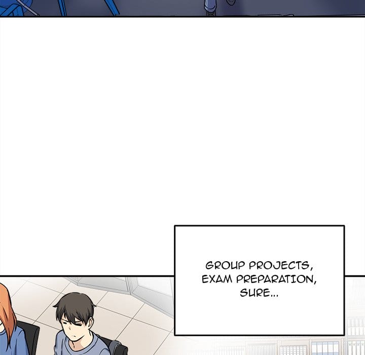 Excuse me, This is my Room [LObeam , kook] Chapter 30 – page 41