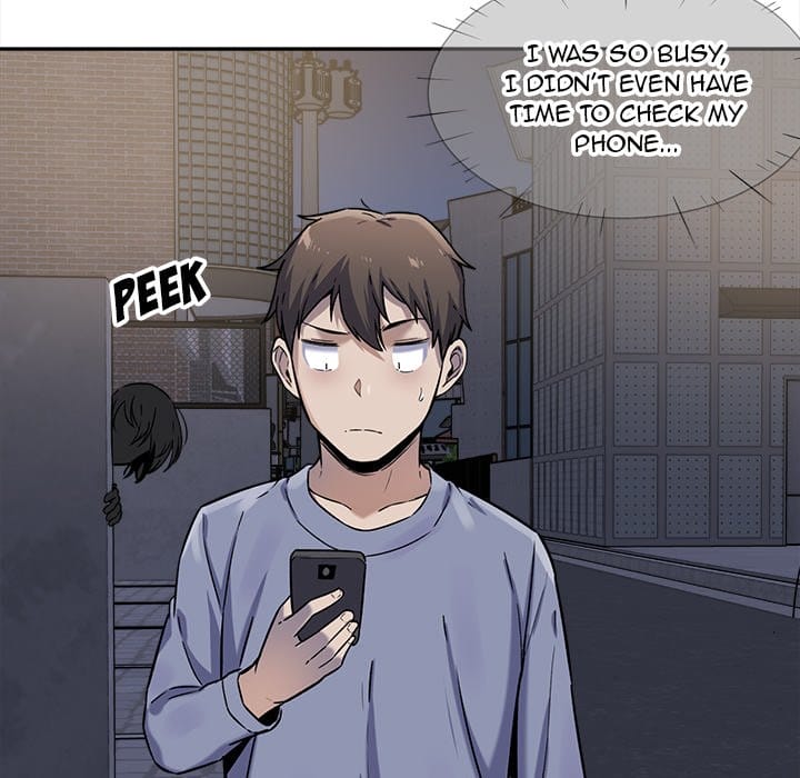 Excuse me, This is my Room [LObeam , kook] Chapter 30 – page 44