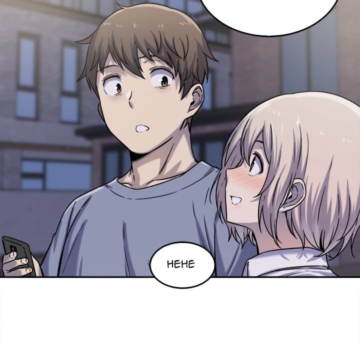 Excuse me, This is my Room [LObeam , kook] Chapter 30 – page 49