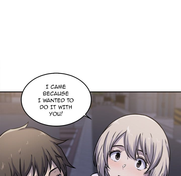 Excuse me, This is my Room [LObeam , kook] Chapter 30 – page 50