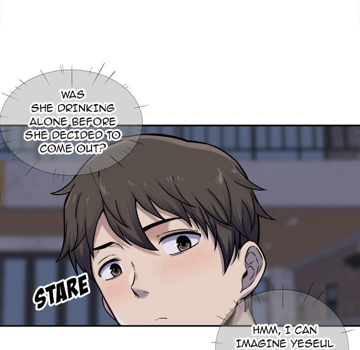 Excuse me, This is my Room [LObeam , kook] Chapter 30 – page 54