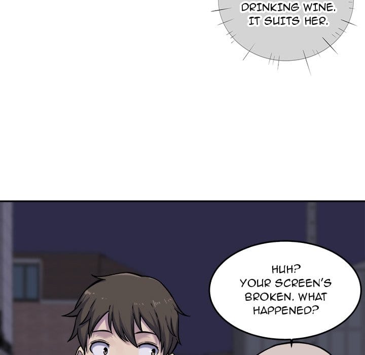 Excuse me, This is my Room [LObeam , kook] Chapter 30 – page 55