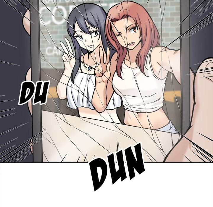 Excuse me, This is my Room [LObeam , kook] Chapter 30 – page 59