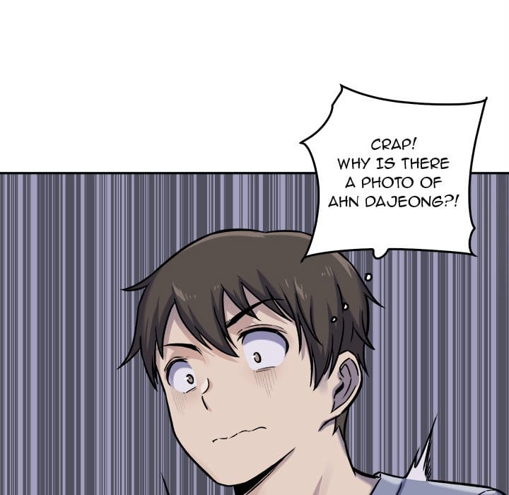 Excuse me, This is my Room [LObeam , kook] Chapter 30 – page 60
