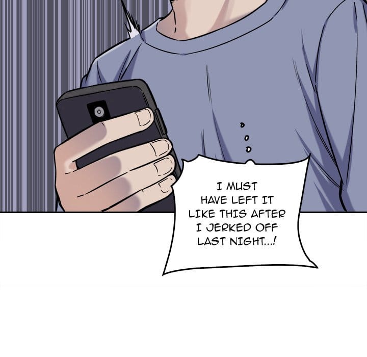 Excuse me, This is my Room [LObeam , kook] Chapter 30 – page 61