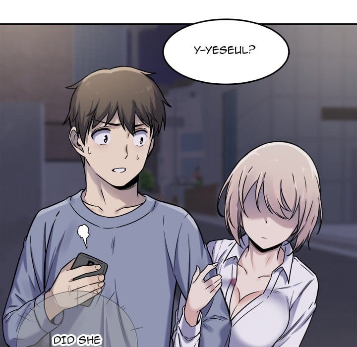 Excuse me, This is my Room [LObeam , kook] Chapter 30 – page 62