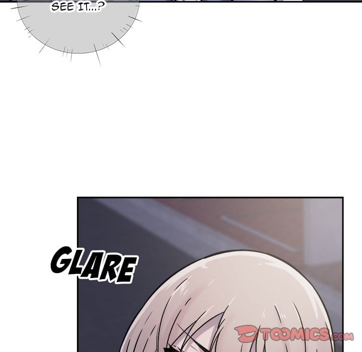 Excuse me, This is my Room [LObeam , kook] Chapter 30 – page 63
