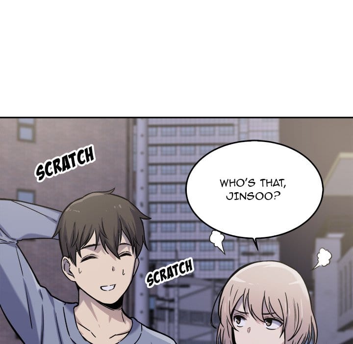 Excuse me, This is my Room [LObeam , kook] Chapter 30 – page 65