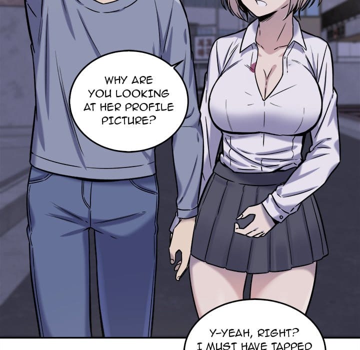 Excuse me, This is my Room [LObeam , kook] Chapter 30 – page 66