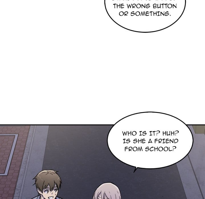 Excuse me, This is my Room [LObeam , kook] Chapter 30 – page 67
