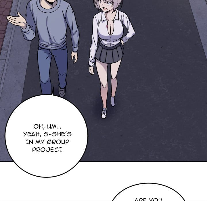 Excuse me, This is my Room [LObeam , kook] Chapter 30 – page 68
