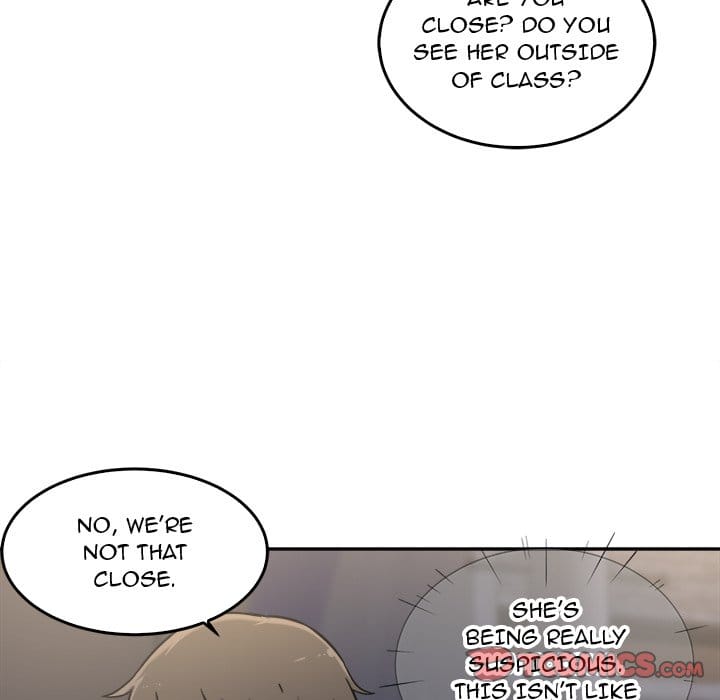 Excuse me, This is my Room [LObeam , kook] Chapter 30 – page 69