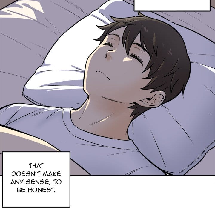 Excuse me, This is my Room [LObeam , kook] Chapter 30 – page 7