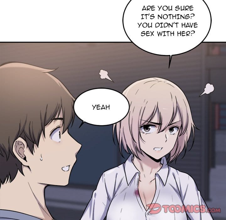 Excuse me, This is my Room [LObeam , kook] Chapter 30 – page 75
