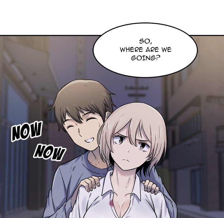 Excuse me, This is my Room [LObeam , kook] Chapter 30 – page 78