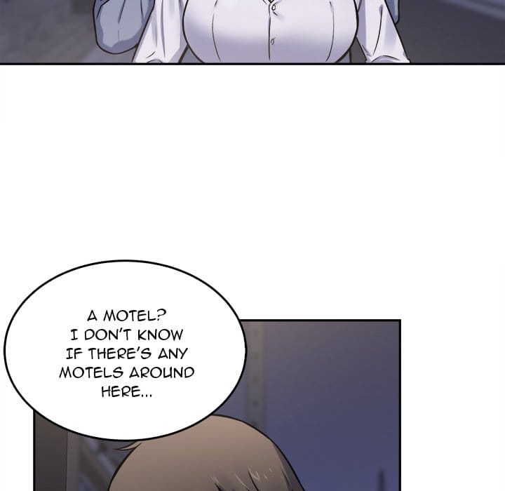 Excuse me, This is my Room [LObeam , kook] Chapter 30 – page 79