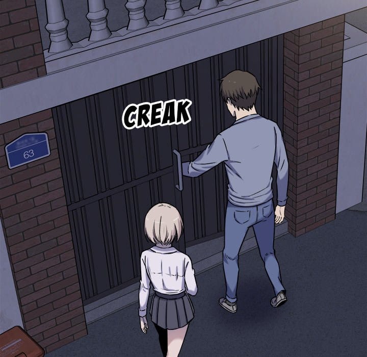 Excuse me, This is my Room [LObeam , kook] Chapter 30 – page 83