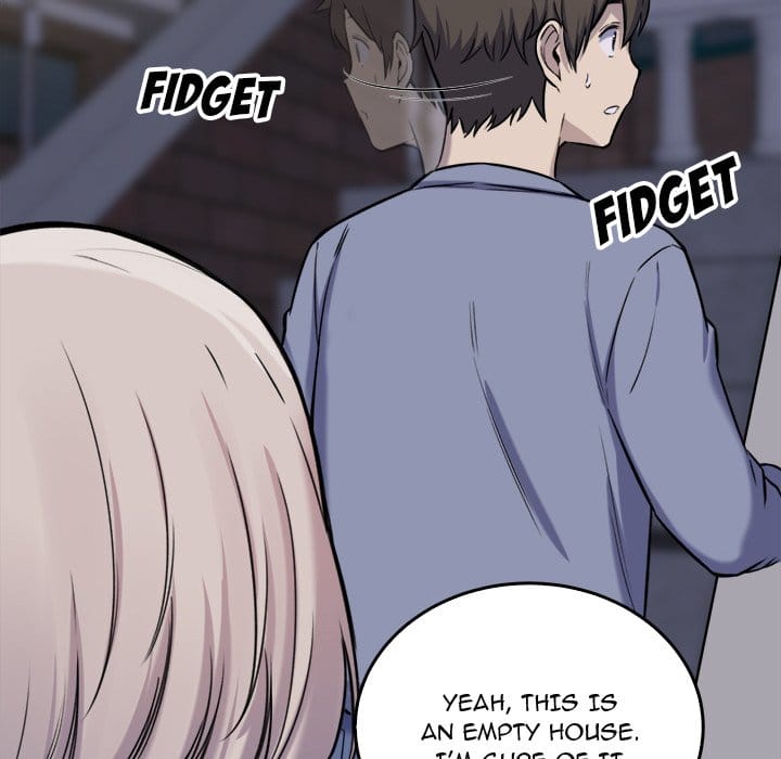 Excuse me, This is my Room [LObeam , kook] Chapter 30 – page 85