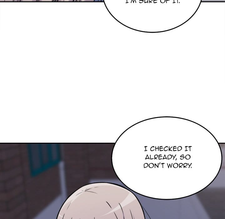 Excuse me, This is my Room [LObeam , kook] Chapter 30 – page 86