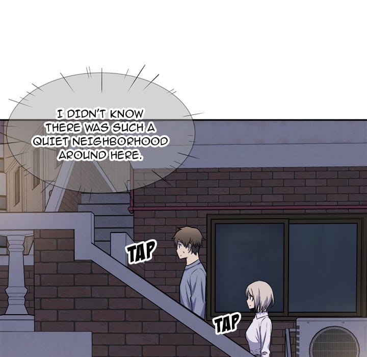 Excuse me, This is my Room [LObeam , kook] Chapter 30 – page 88