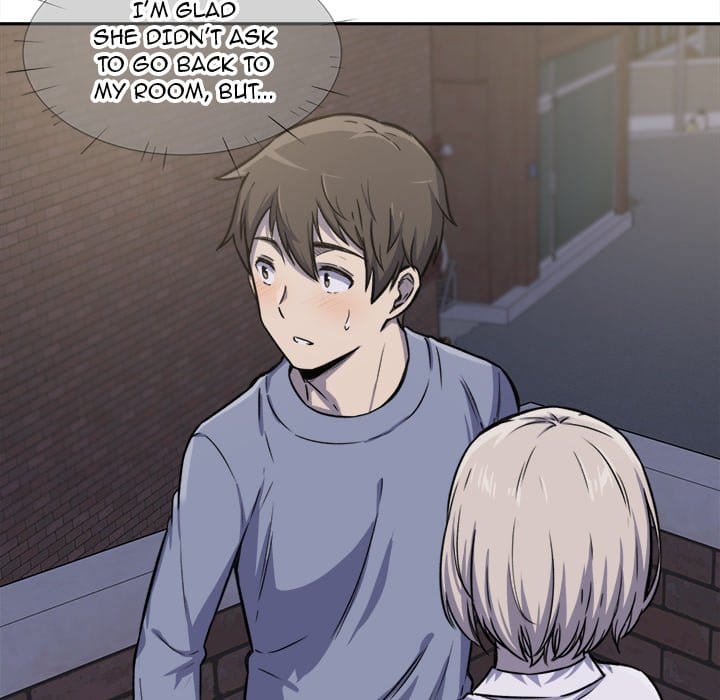 Excuse me, This is my Room [LObeam , kook] Chapter 30 – page 90