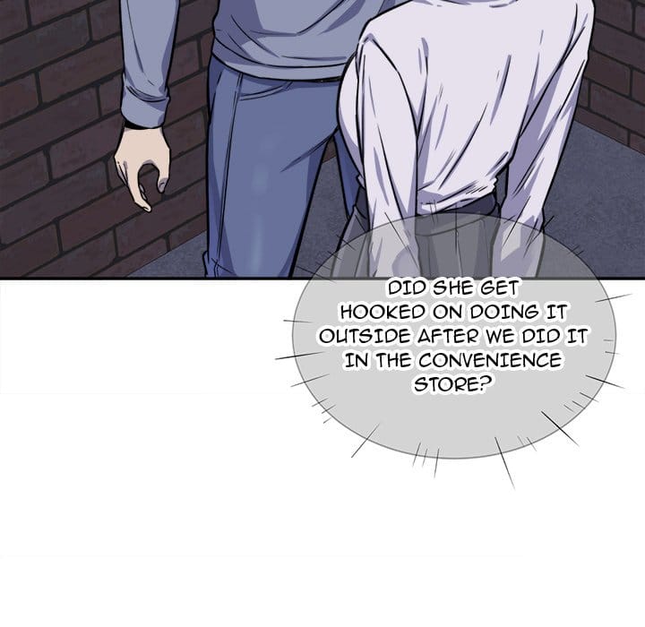 Excuse me, This is my Room [LObeam , kook] Chapter 30 – page 91