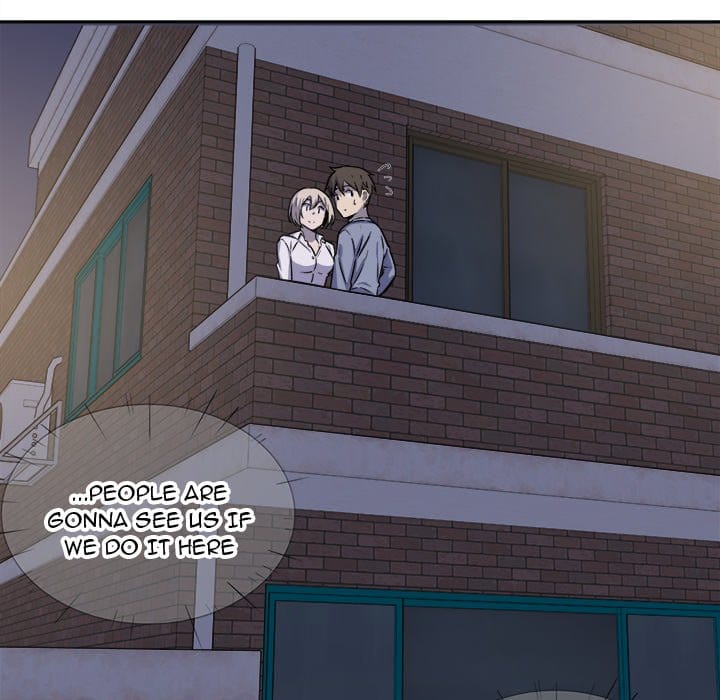 Excuse me, This is my Room [LObeam , kook] Chapter 30 – page 92