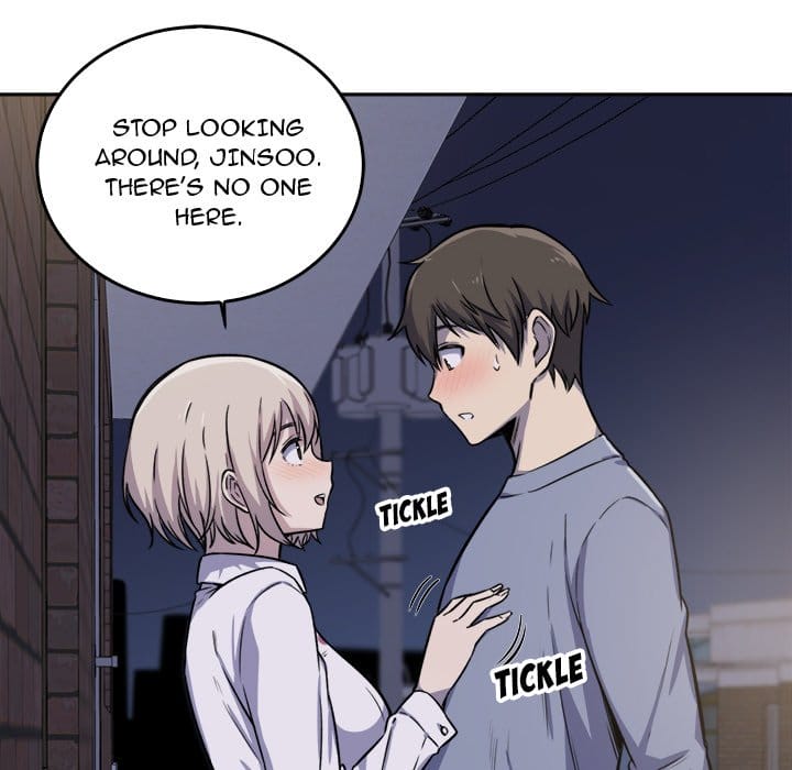 Excuse me, This is my Room [LObeam , kook] Chapter 30 – page 95