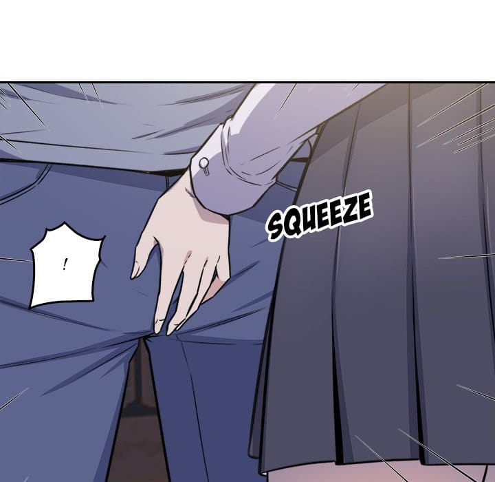 Excuse me, This is my Room [LObeam , kook] Chapter 30 – page 97