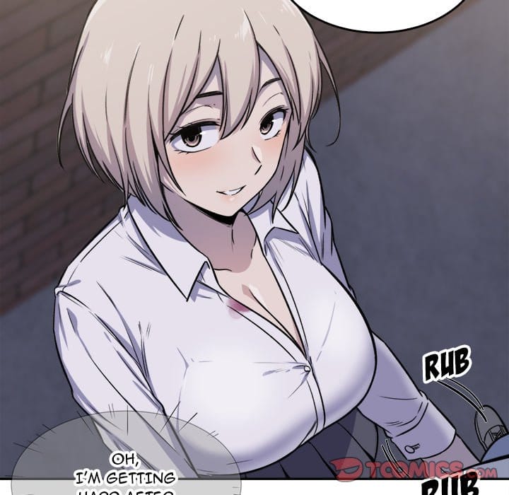 Excuse me, This is my Room [LObeam , kook] Chapter 30 – page 99