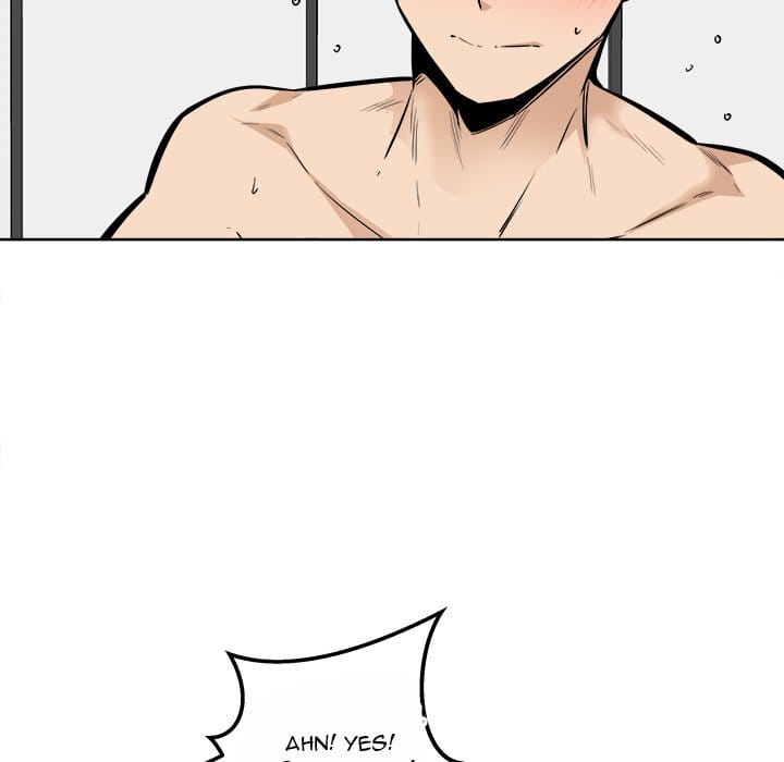 Excuse me, This is my Room [LObeam , kook] Chapter 86 – page 103