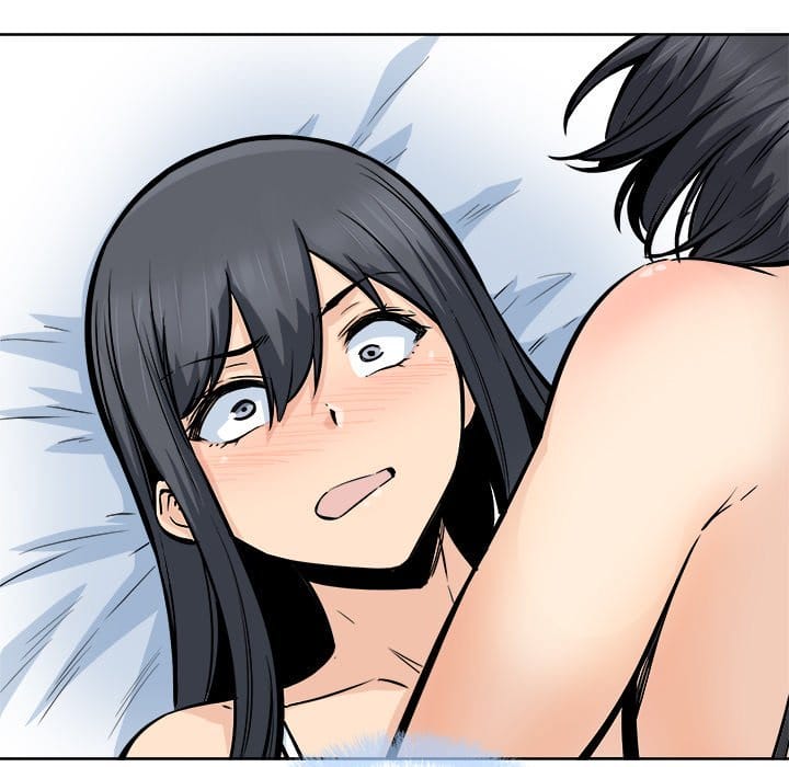 Excuse me, This is my Room [LObeam , kook] Chapter 86 – page 106