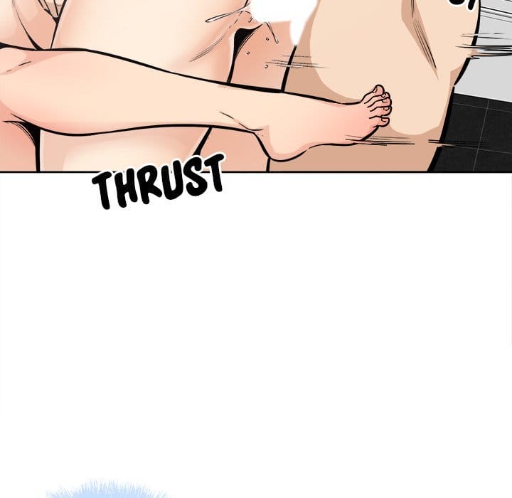 Excuse me, This is my Room [LObeam , kook] Chapter 86 – page 109