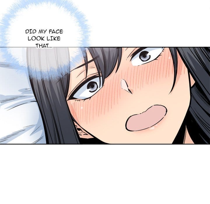Excuse me, This is my Room [LObeam , kook] Chapter 86 – page 110