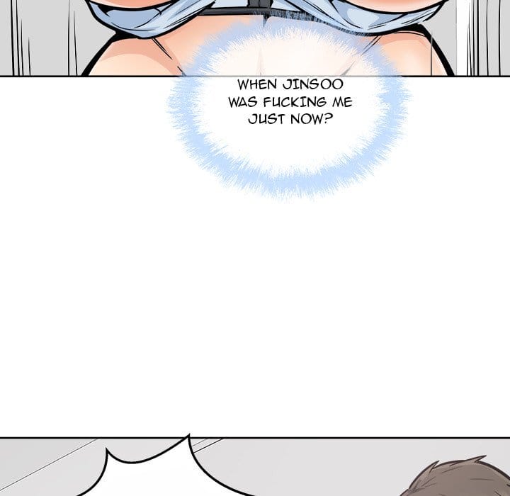 Excuse me, This is my Room [LObeam , kook] Chapter 86 – page 113