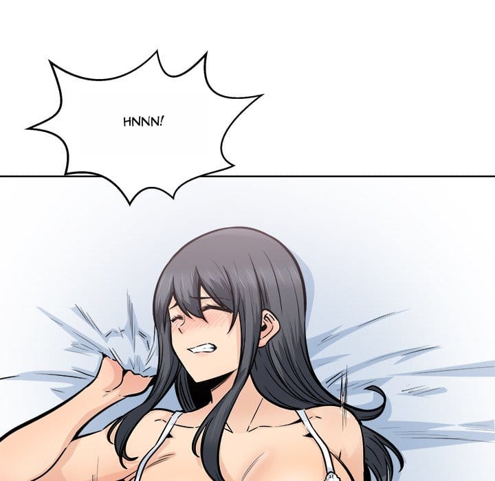 Excuse me, This is my Room [LObeam , kook] Chapter 86 – page 126